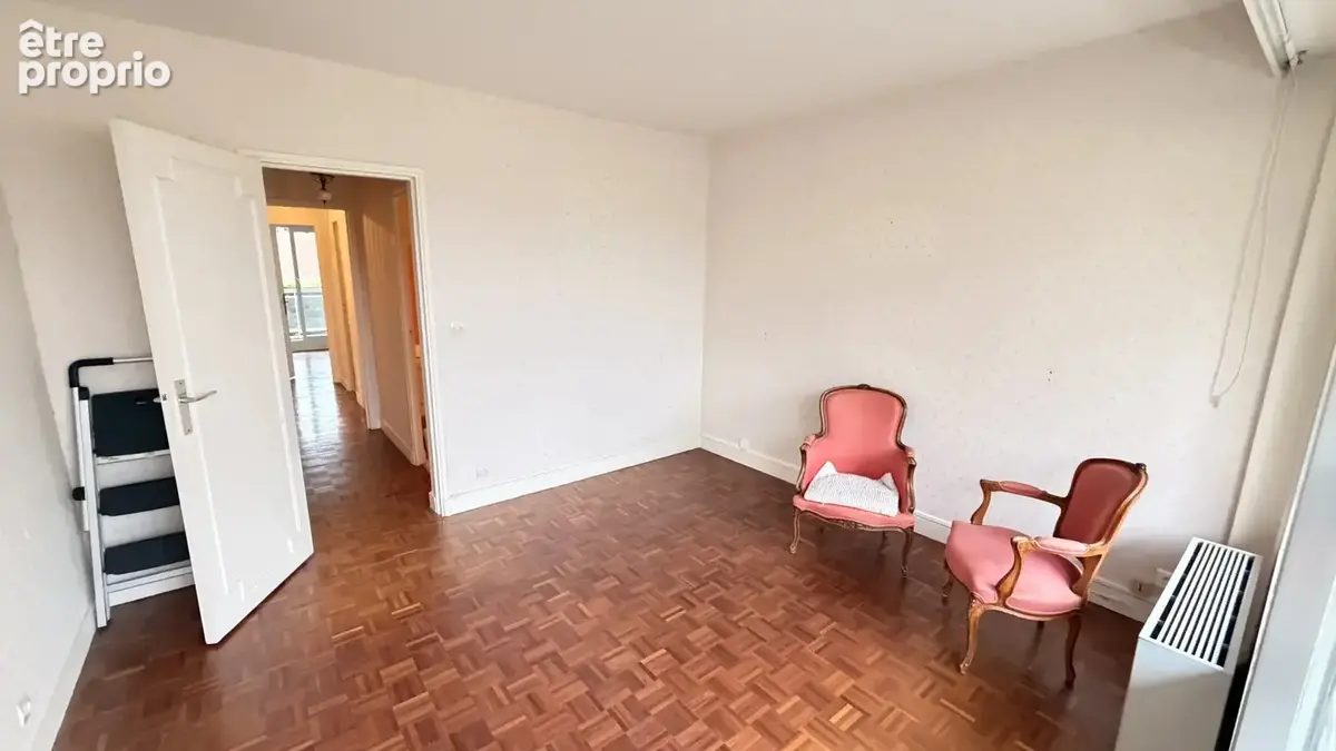 Appartement de 4 pièces à Saint-Germain-en-Laye - photo 18