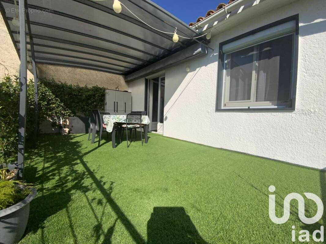 Photo 3 - Maison à VIAS