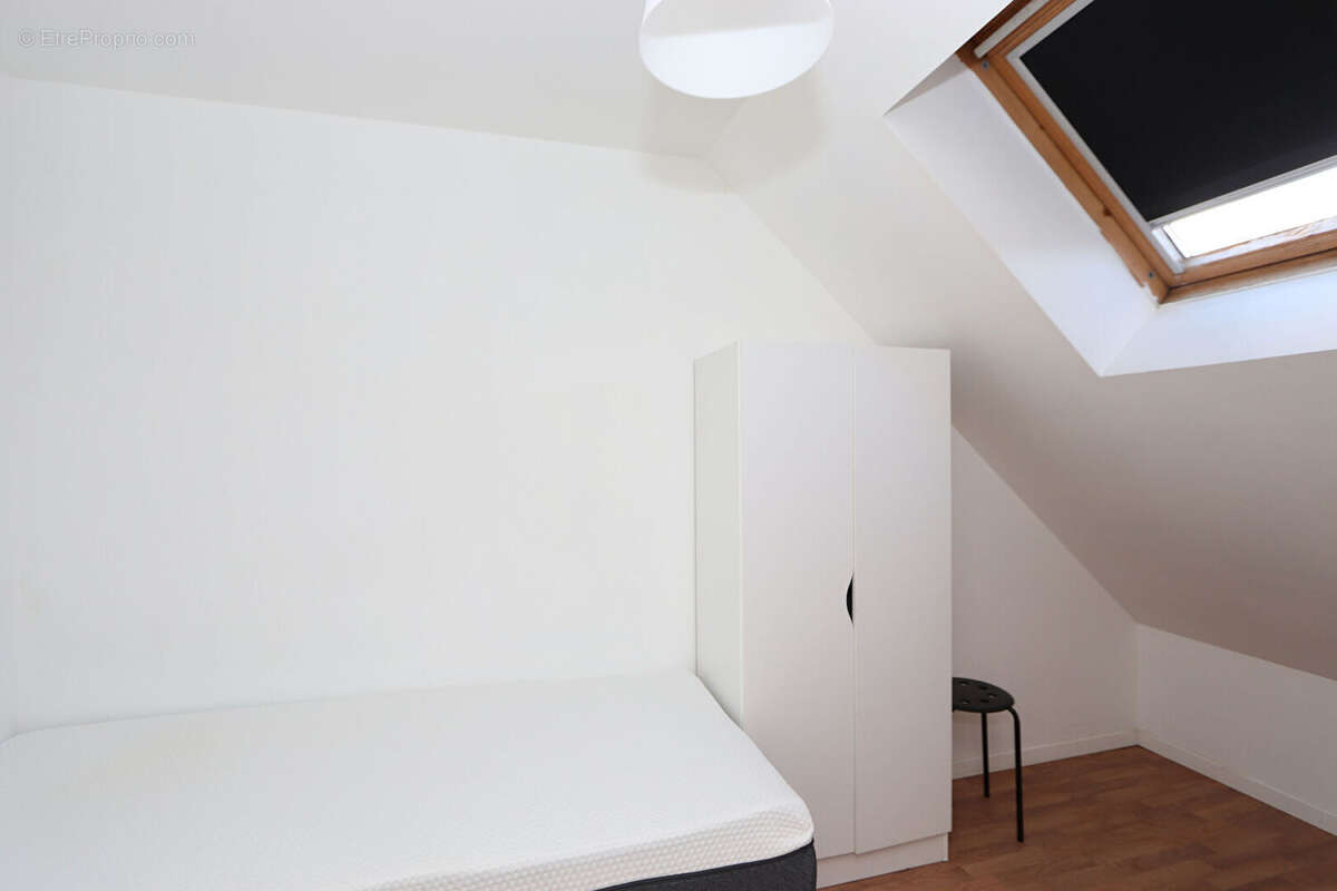 Maison à SAINT-NAZAIRE