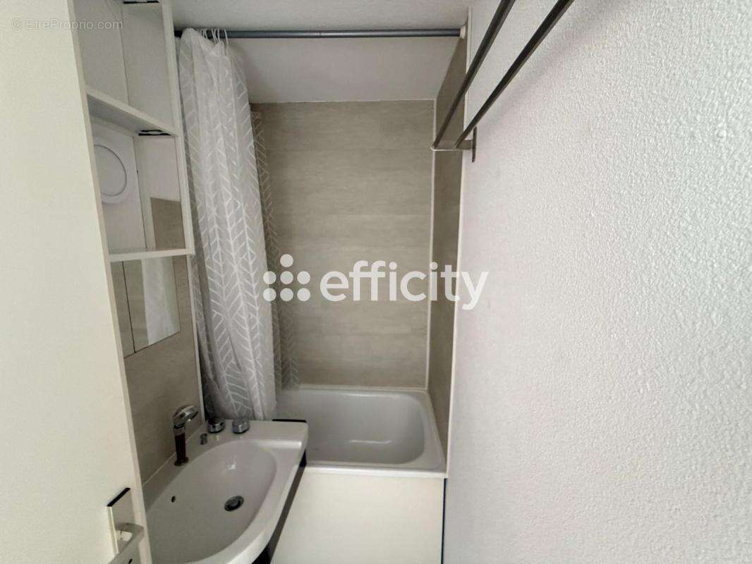 Appartement à LES SABLES-D'OLONNE