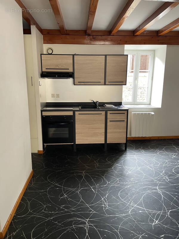 Appartement à PONT-DU-CHATEAU