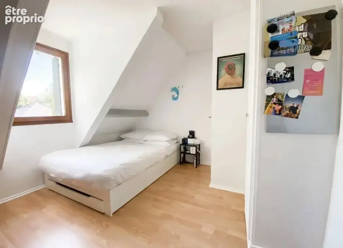 Belle maison familiale avec grand jardin - photo 7