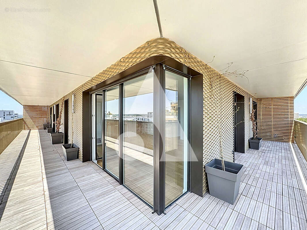 Appartement à RUEIL-MALMAISON