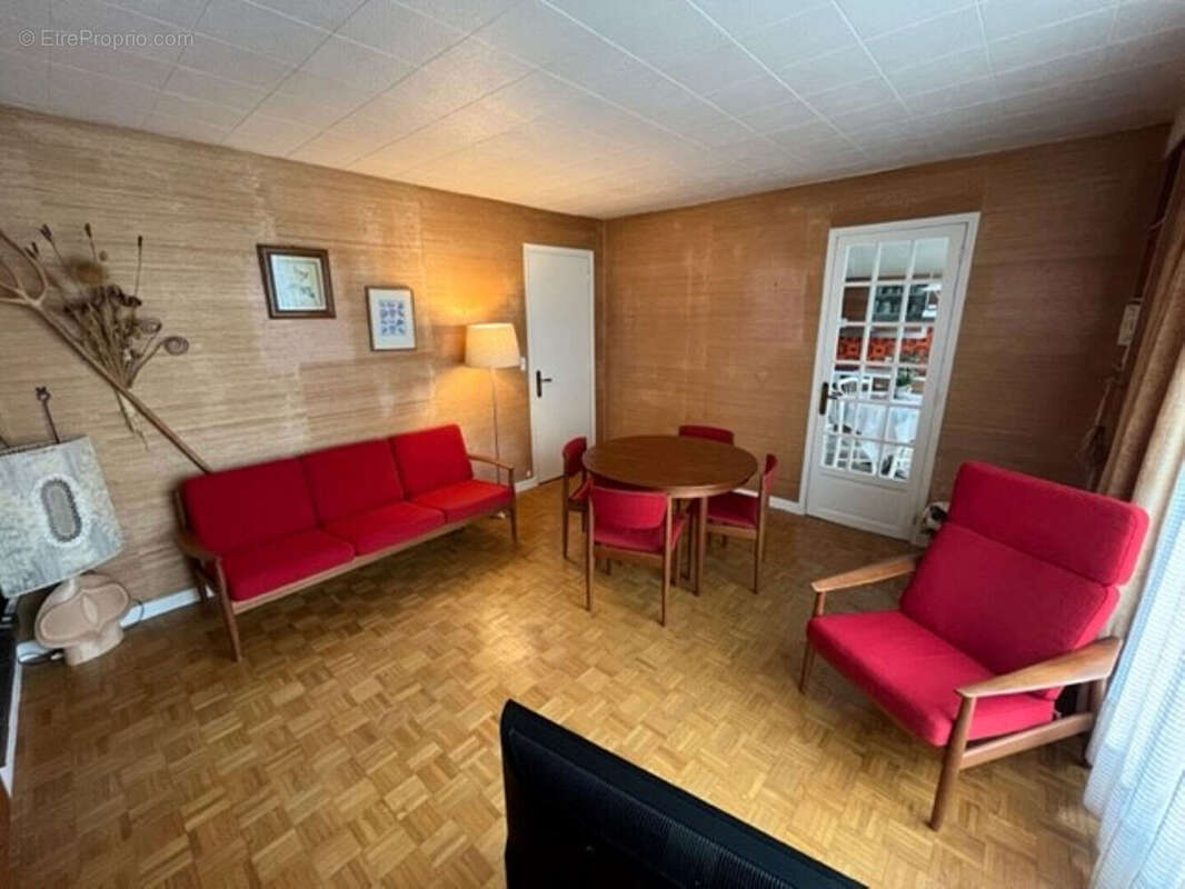 Maison à RAMBOUILLET