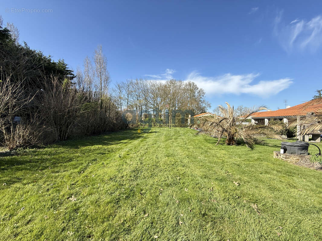 Maison à MONTAIGU