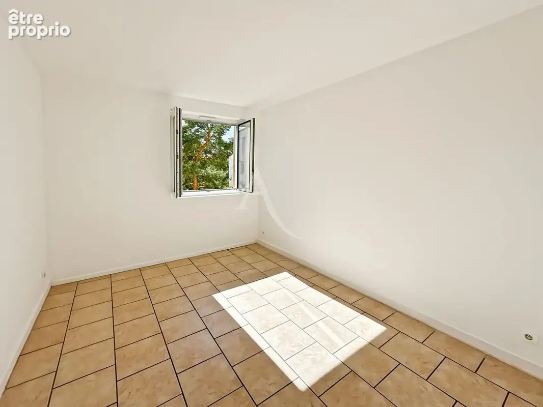 Appartement  3 pièce(s) - photo 5