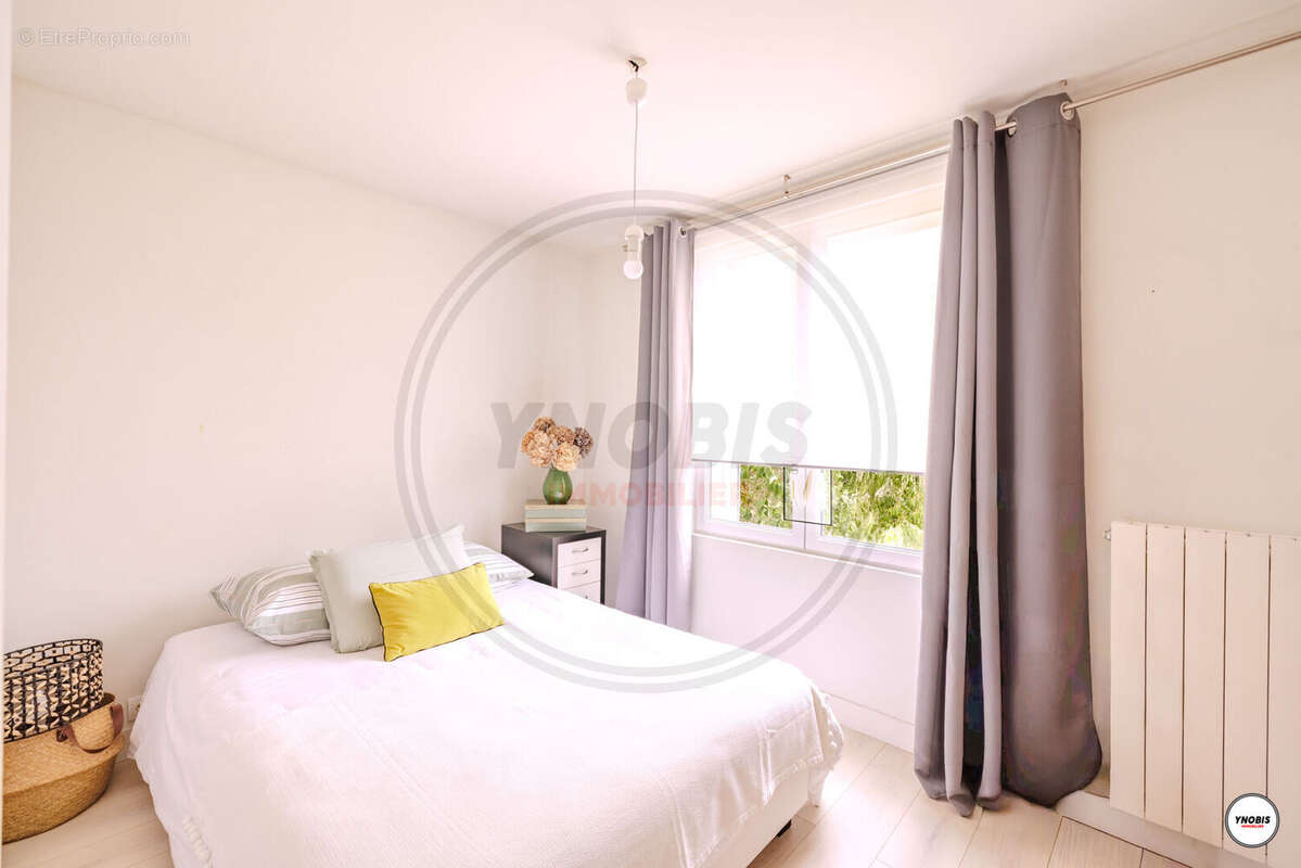 Maison Mantes La Ville 134 m2 - photo 13