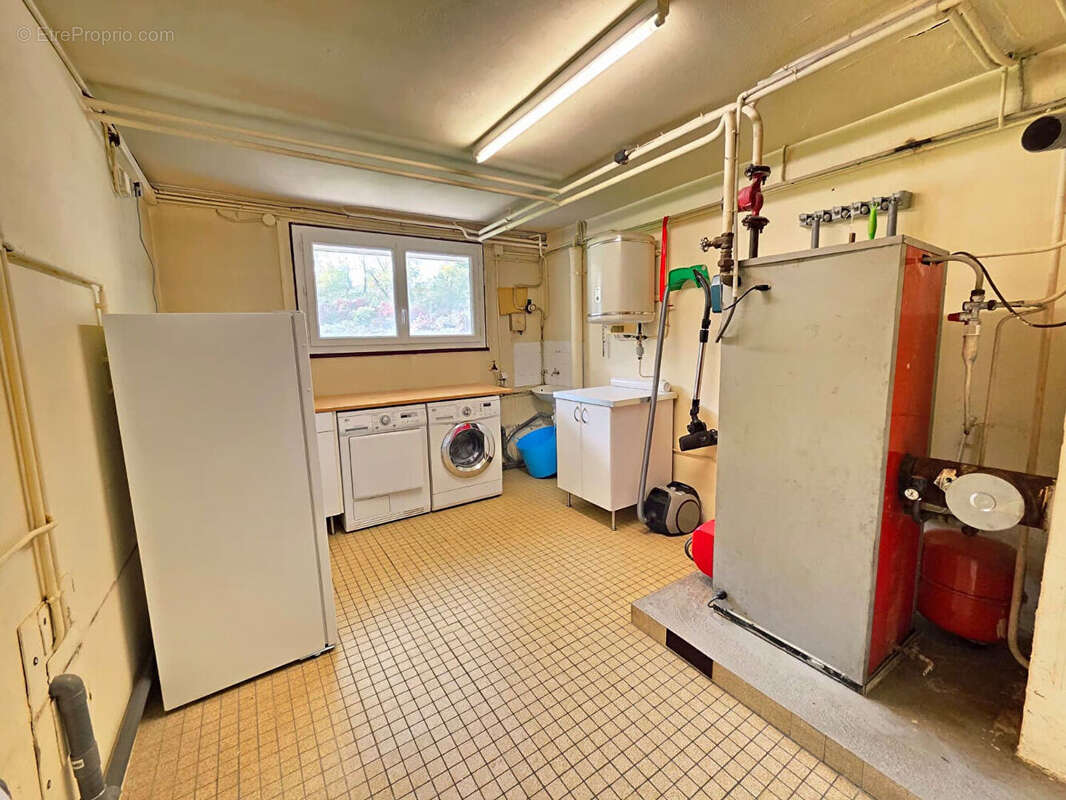 Maison à RILLIEUX-LA-PAPE