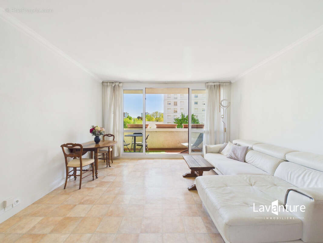 Appartement à MEUDON
