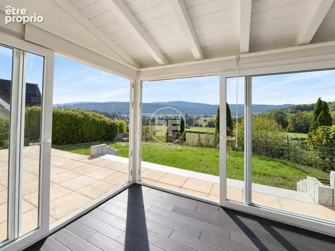 Maison 6 pièces 148 m² à vendre à Liebenswiller (68220) - photo 7
