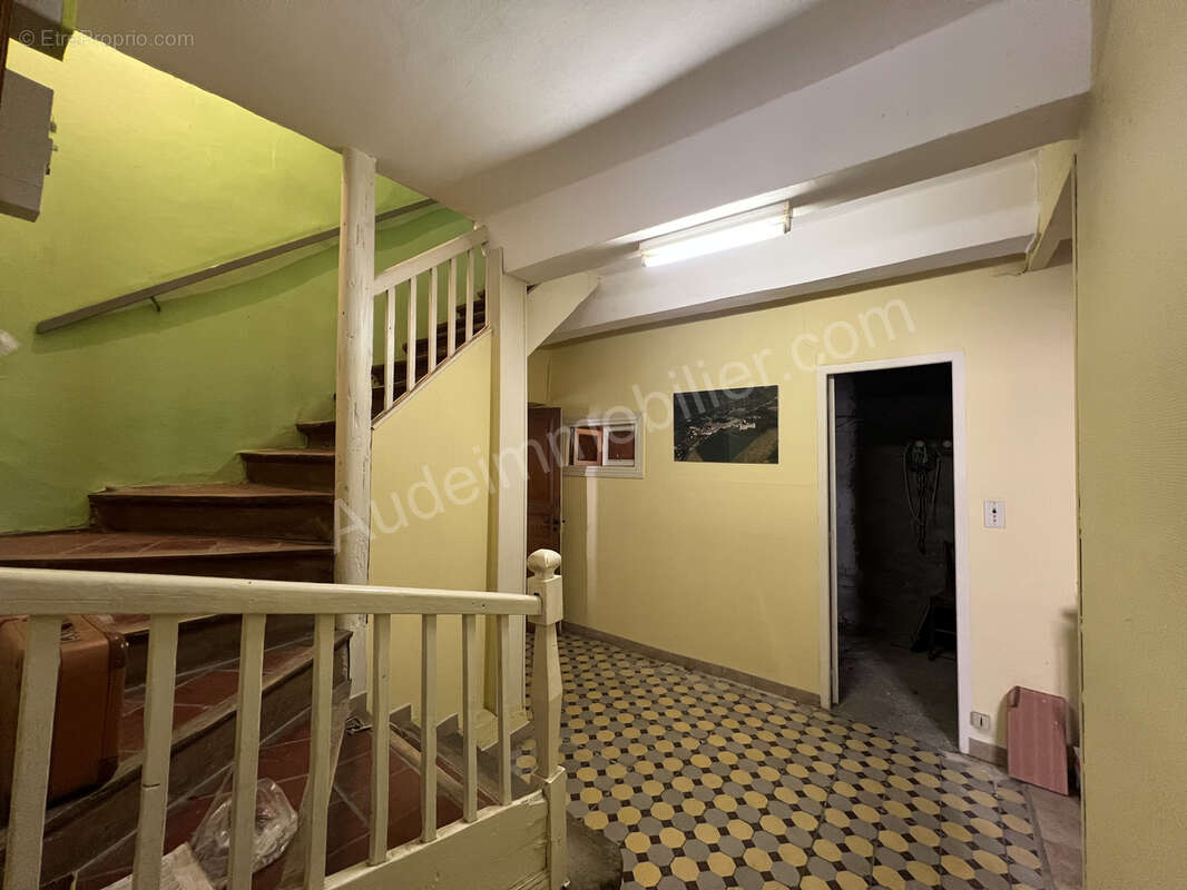 Maison à LIMOUX