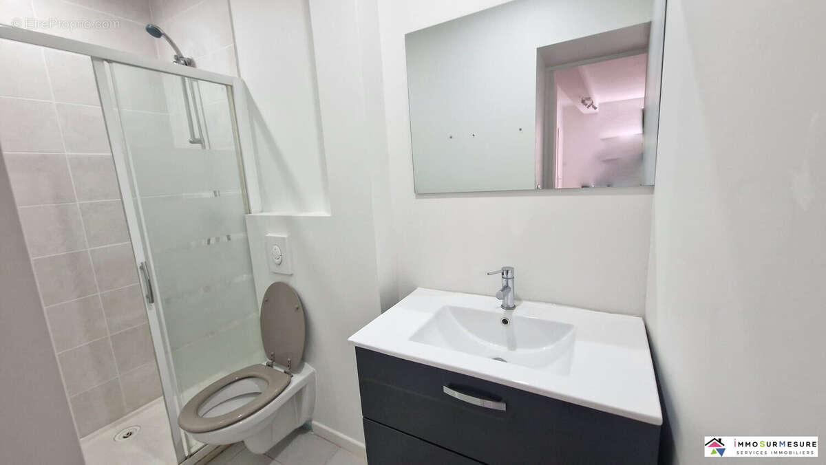 Appartement à ABBEVILLE