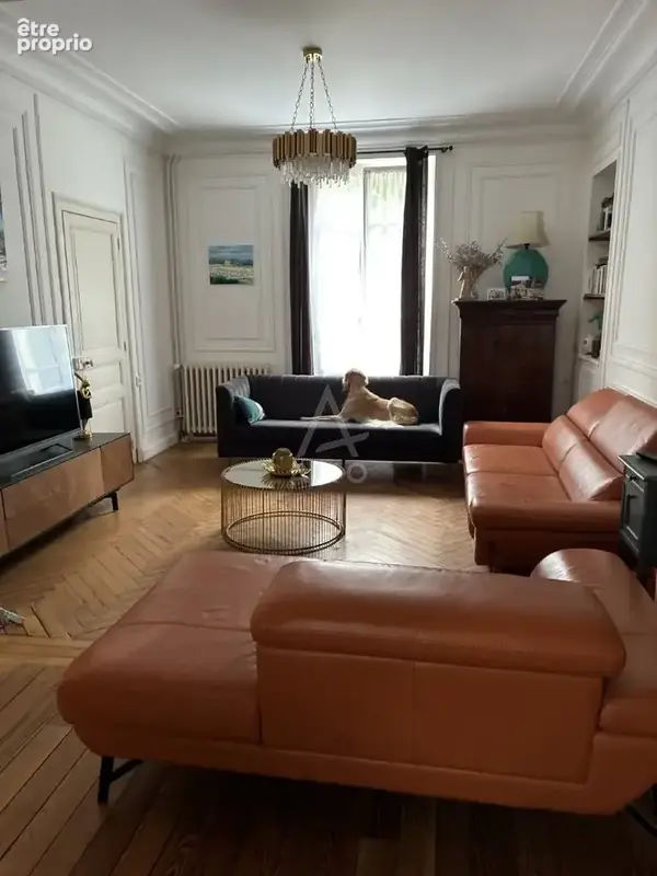 Bien rare : magnifique maison de maître à ay-champagne - photo 2