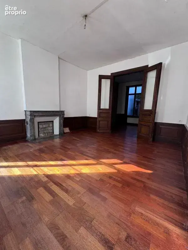 T2 52 m² avec cour privative - Centre-ville Abbeville - photo 2