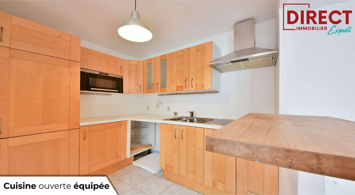 Appartement à ALFORTVILLE
