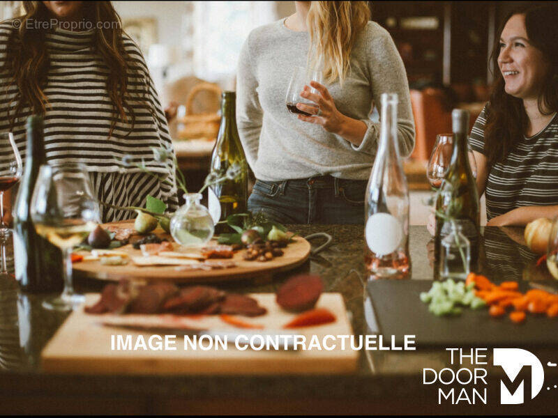 Commerce à LE LAVANDOU