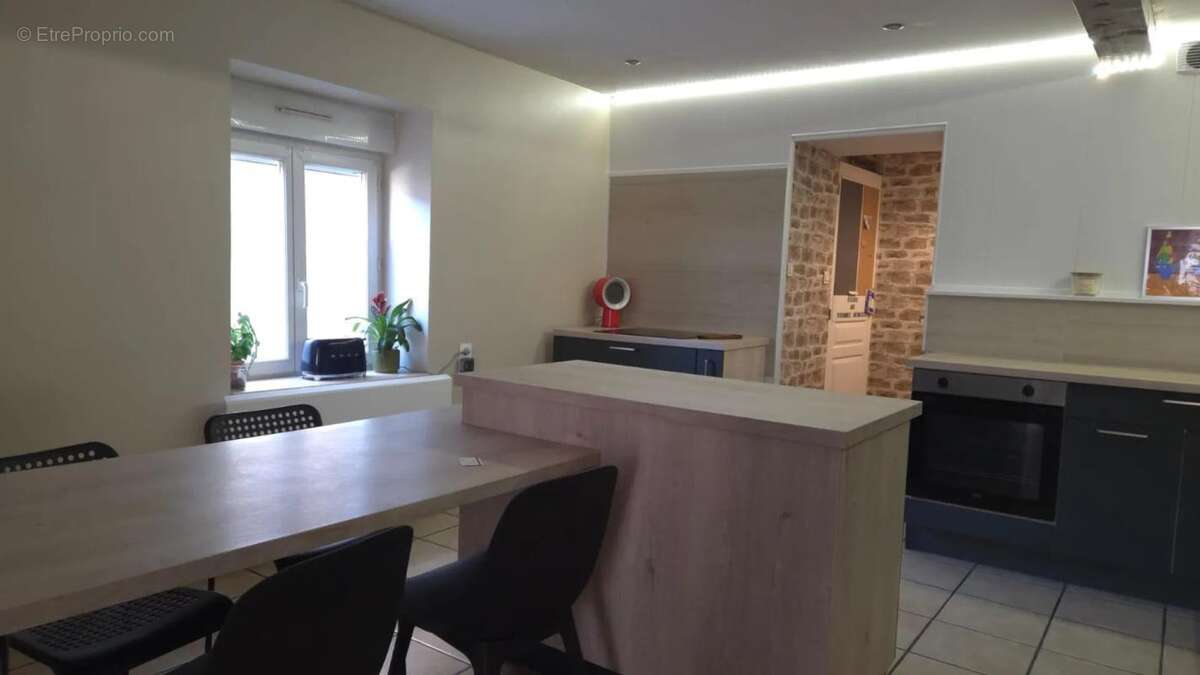 Appartement à SAINT-SYMPHORIEN-D'ANCELLES