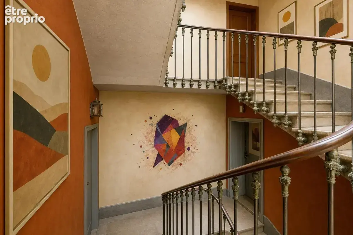 Hôtel particulier de 12 pièces de 385 m² à Tarascon - photo 4