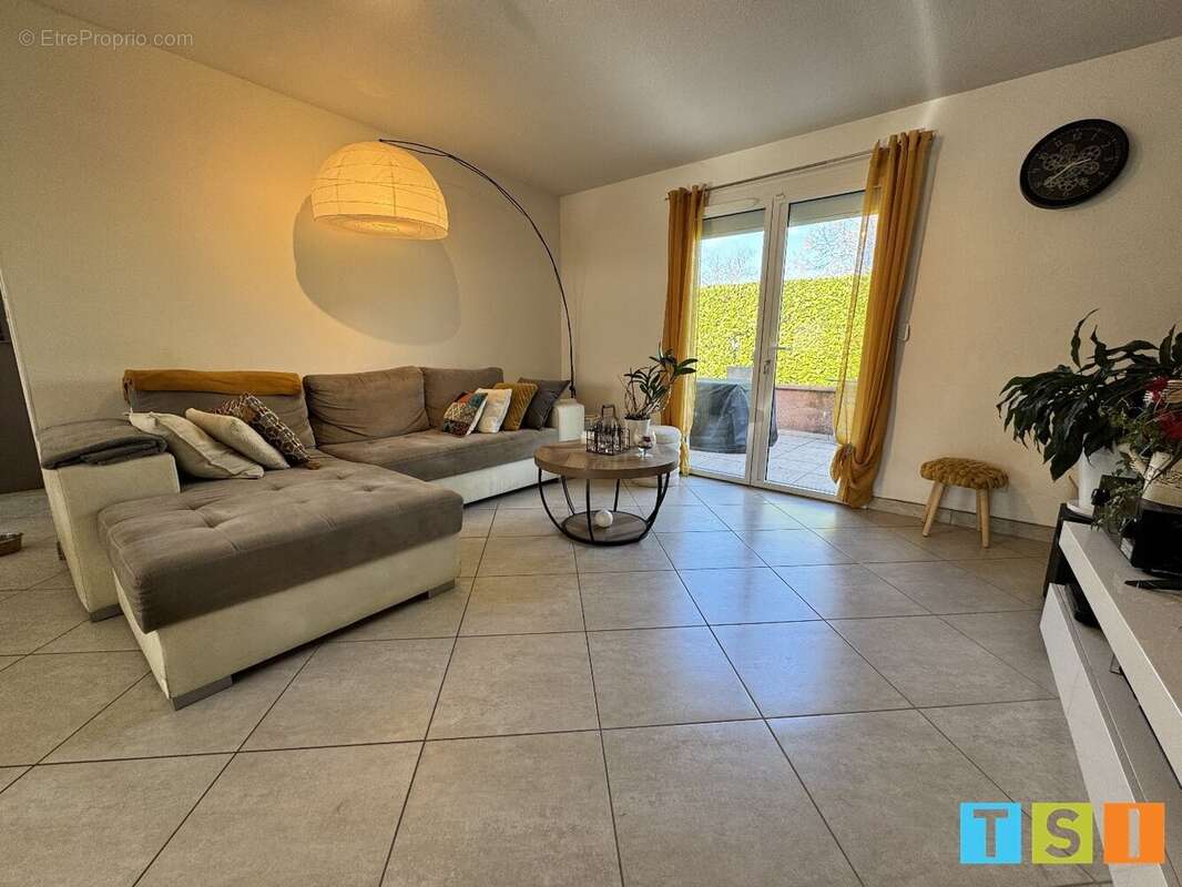 Maison à CASTANET-TOLOSAN