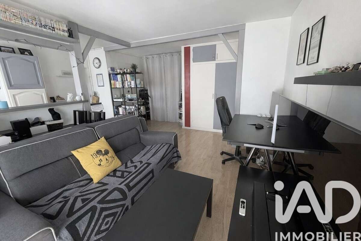 Photo 3 - Appartement à ATHIS-MONS
