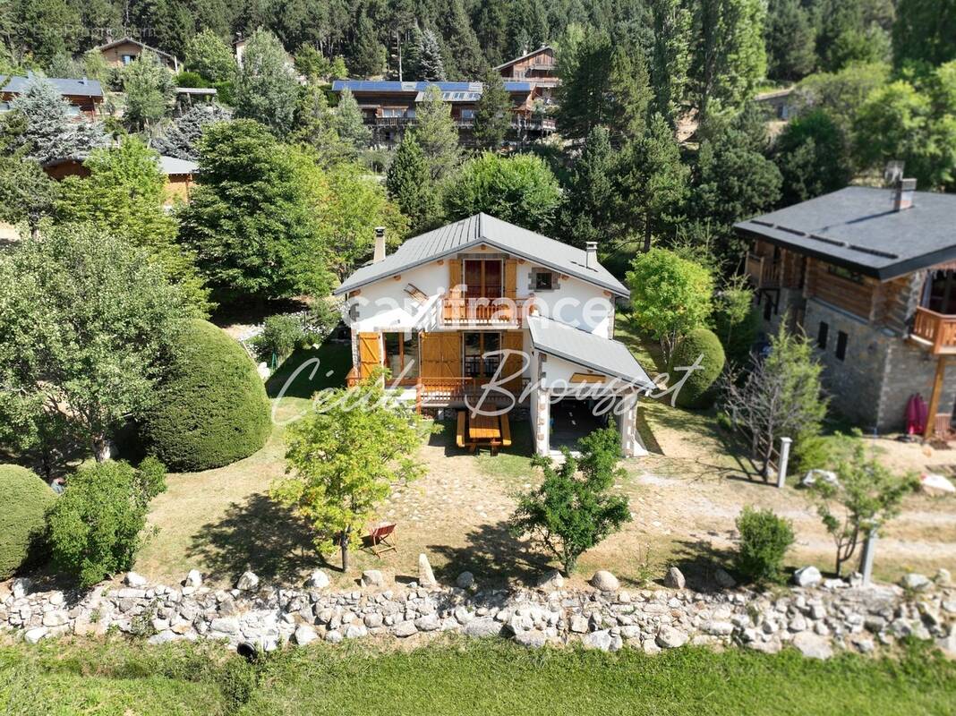 Maison à BOLQUERE