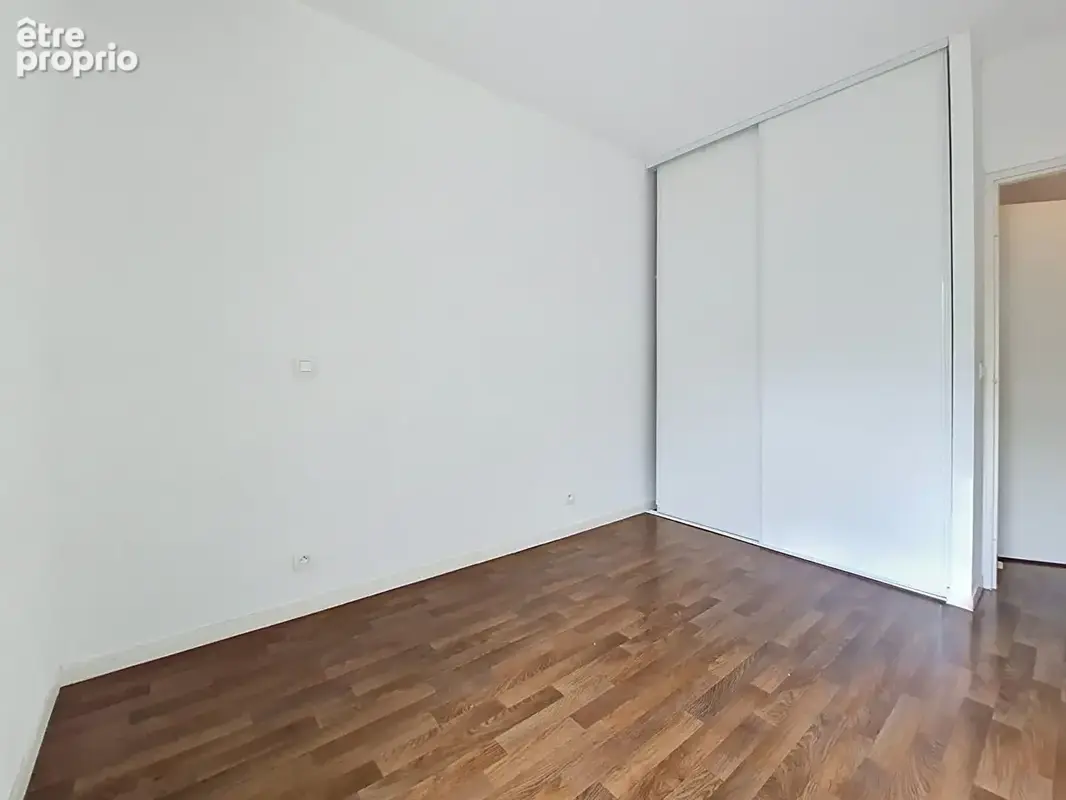 Appartement Villenave D' Ornon 3 pièce(s) 58 m2 - photo 8