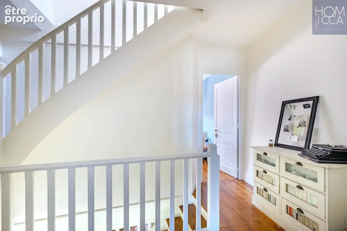 Maison de village - saint didier centre - 145 m2 environ avec 4 chambres et extérieur - photo 6