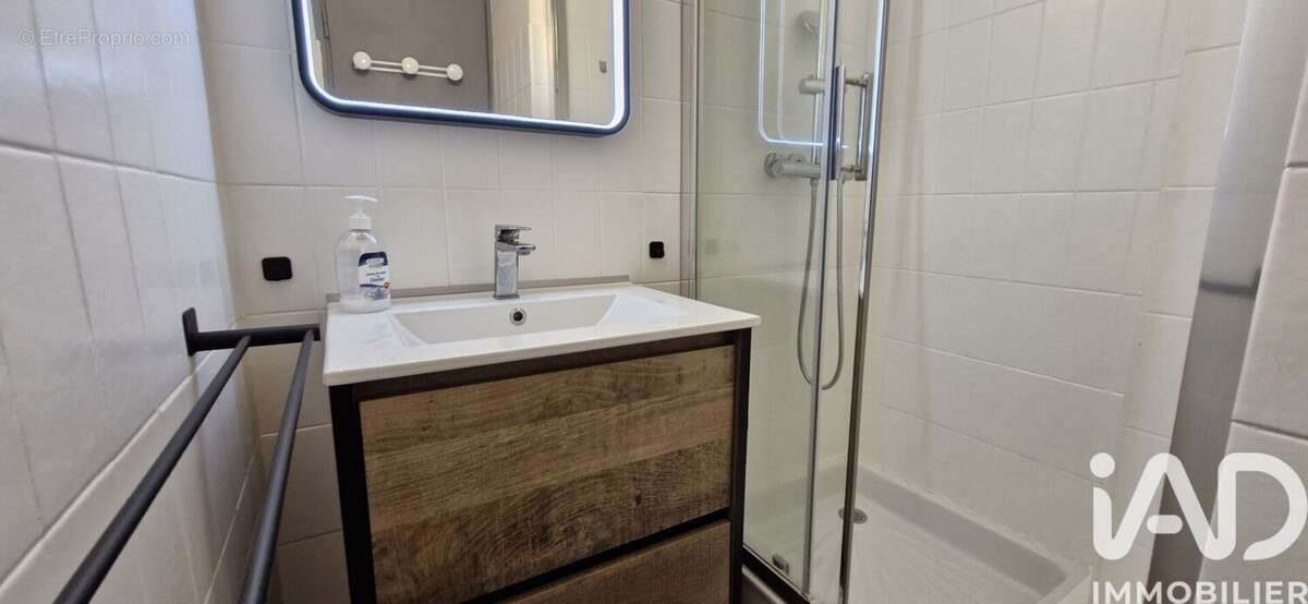 Photo 6 - Appartement à LE GRAU-DU-ROI