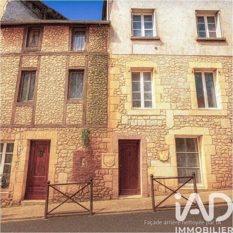 Photo 1 - Appartement à MONTIGNAC