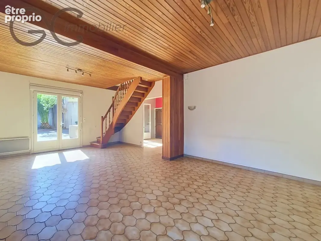 Maison 4 pièces 107 m² à vendre à Cazouls-Les-Beziers (34370) - photo 5
