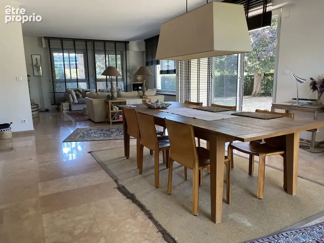 Maison d'architecte d'exception - photo 4