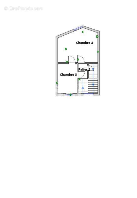 Appartement à DOUAI