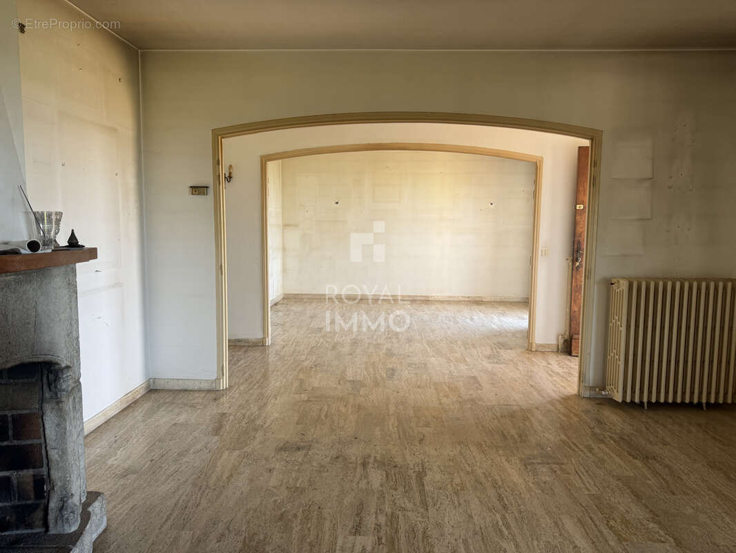 Maison vue panoramique - 150m2 - photo 6