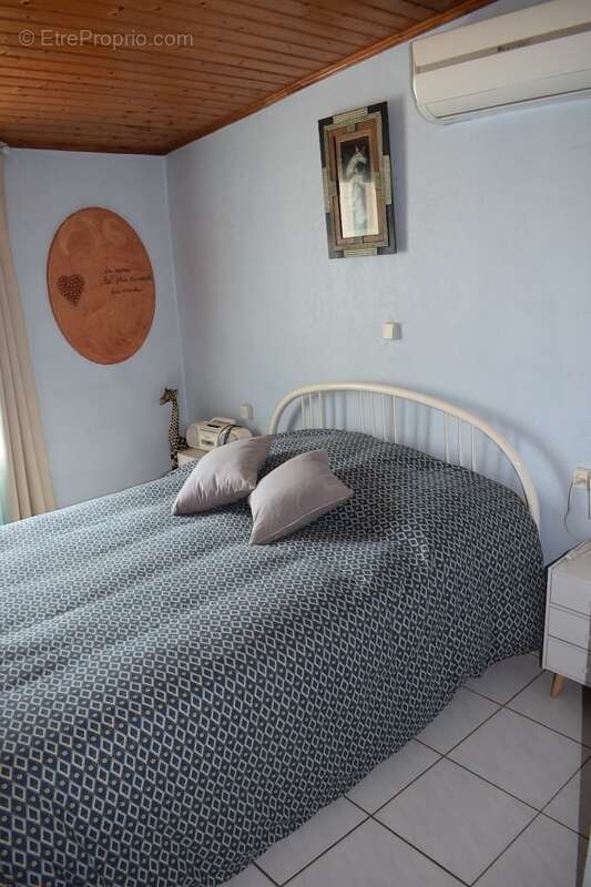 Maison à LOUGRATTE