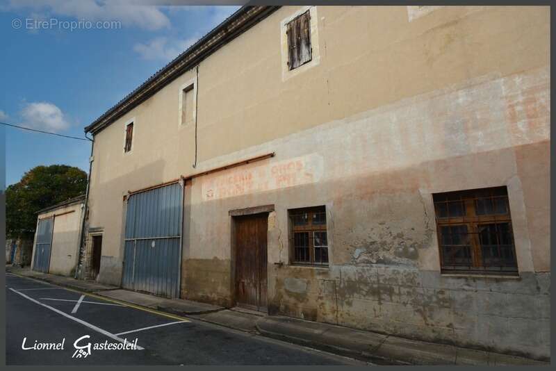 Appartement à SAINTE-FOY-LA-GRANDE