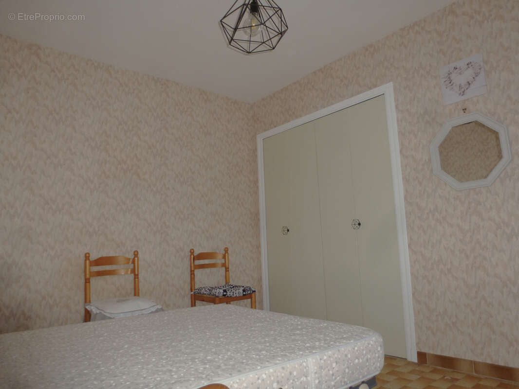 Appartement à PORT-LA-NOUVELLE