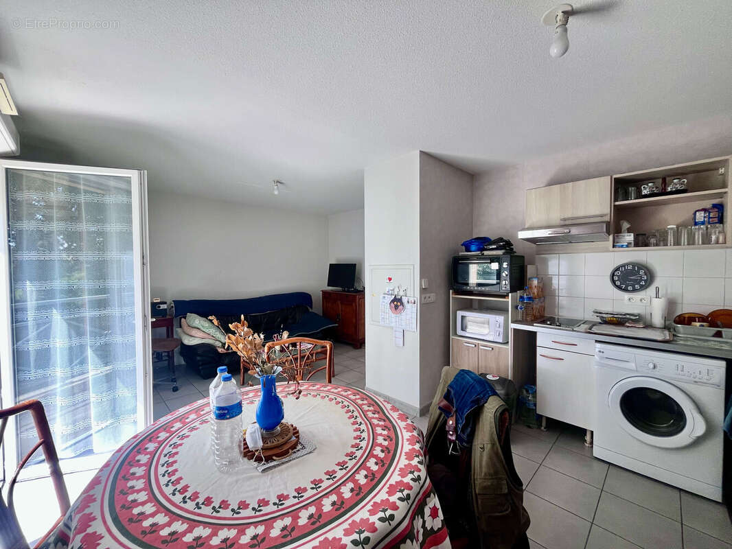 Appartement 42 m² à Trebeurden  - photo 4