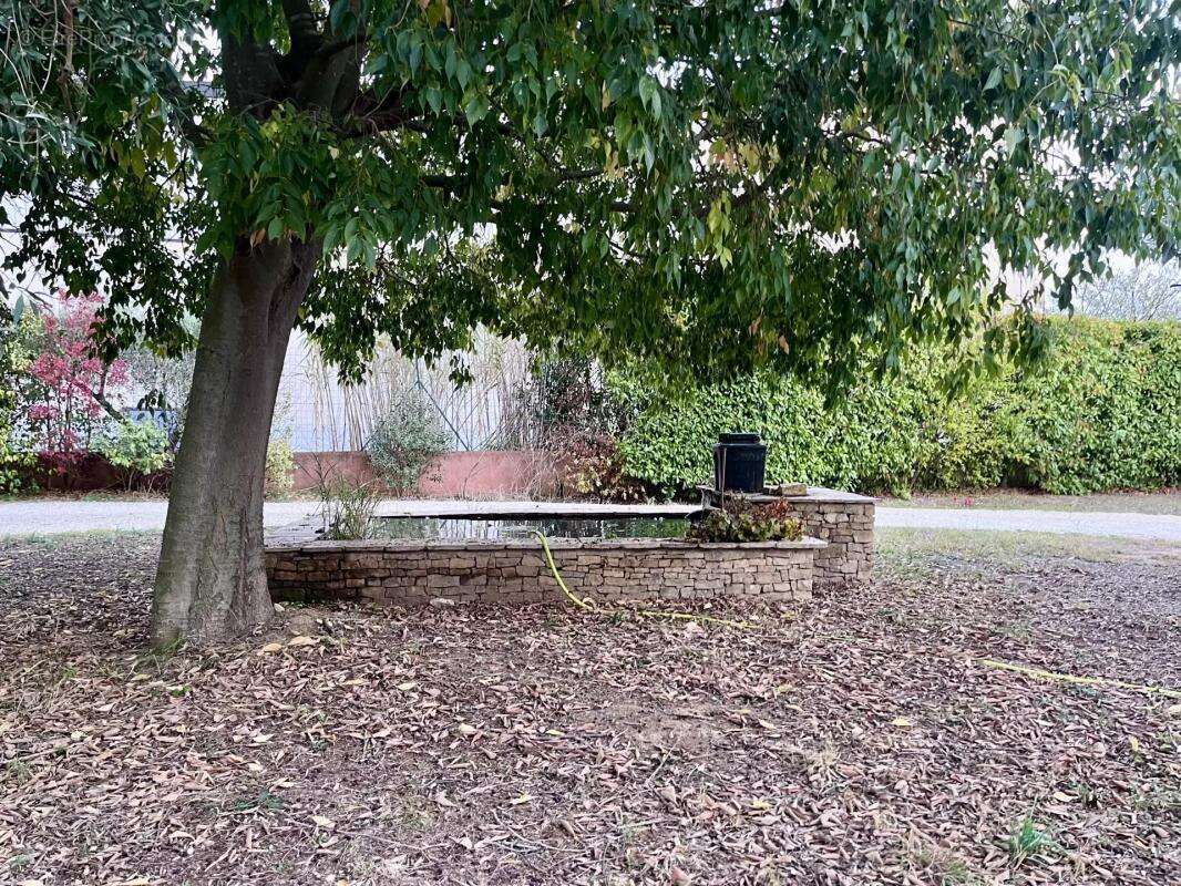 Maison à MARGUERITTES