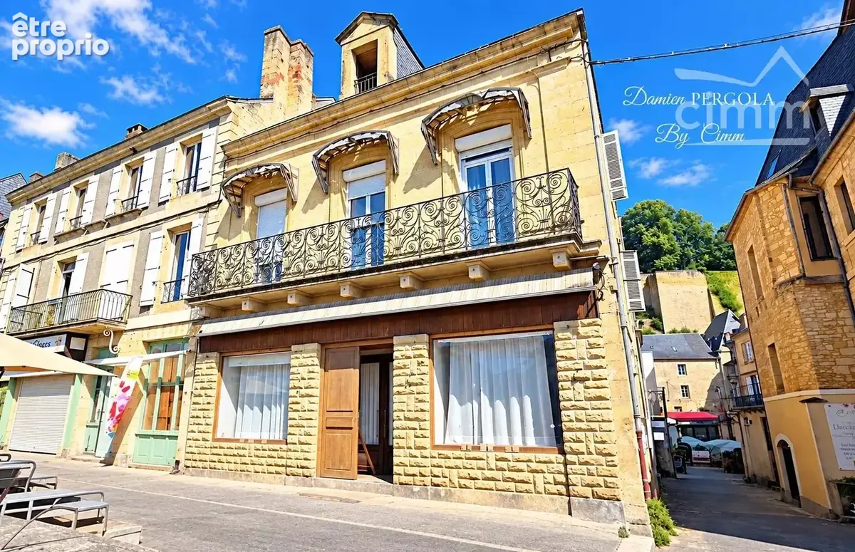 Appartement à MONTIGNAC