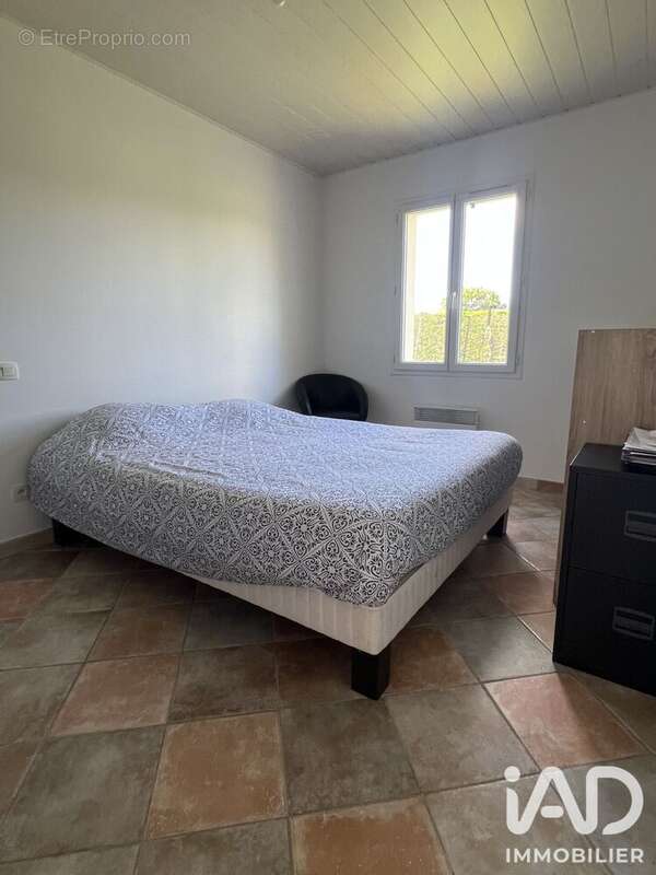 Maison 90 m² à Grosbreuil  - photo 7