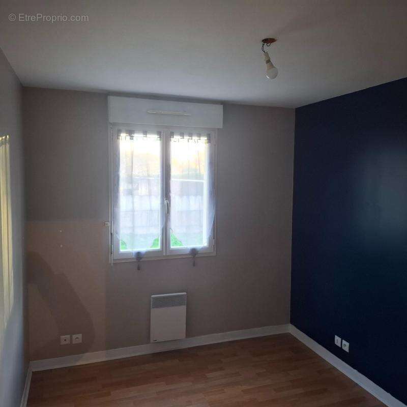 Maison à MINIAC-MORVAN