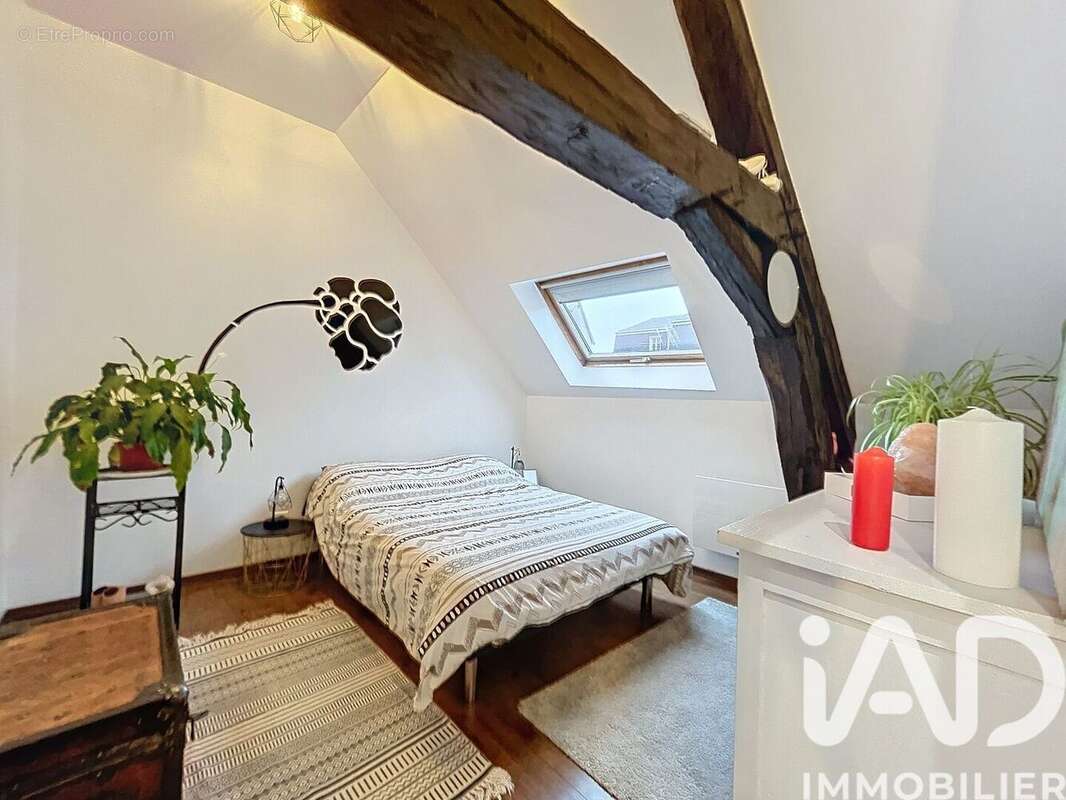 Photo 7 - Appartement à EPERNAY