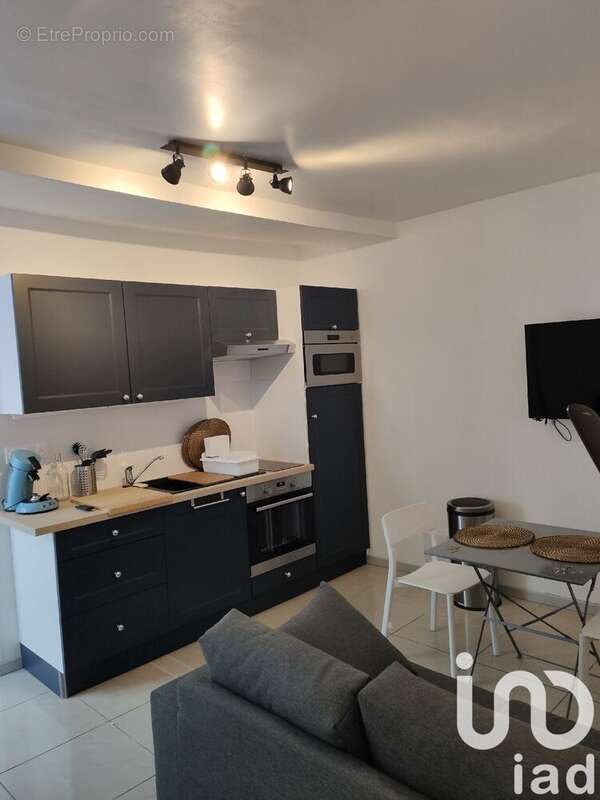 Photo 3 - Appartement à AUXERRE