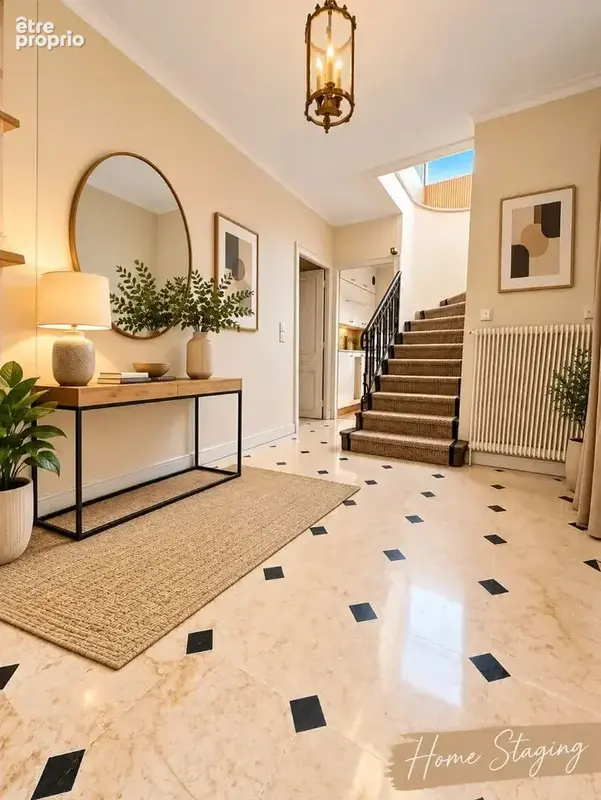 Appartement Neuilly Sur Seine 6 pièce(s) 152.91 m2 - photo 2