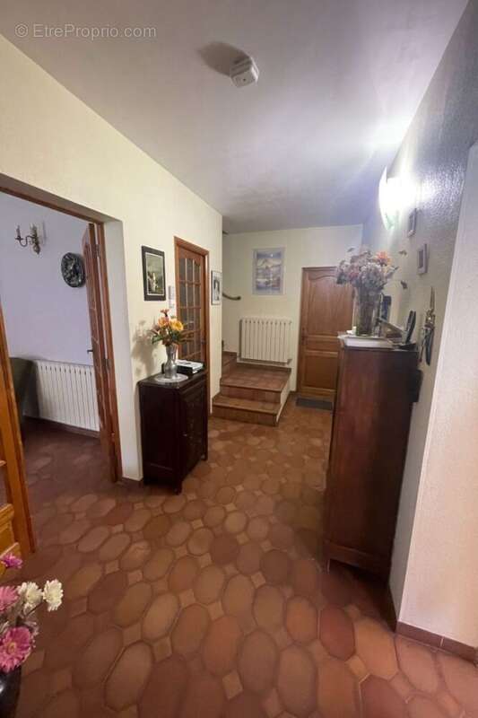 Maison à MAZAN