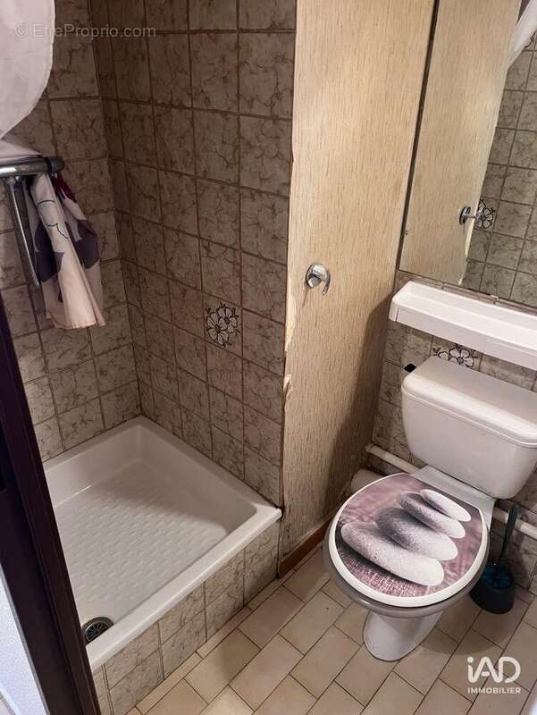 Photo 5 - Appartement à LE GRAU-DU-ROI