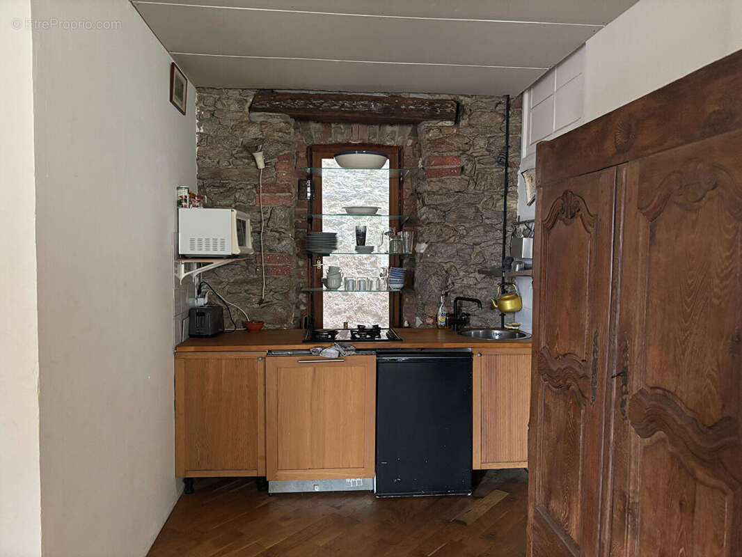 Appartement 54m² à saint-malo - photo 3