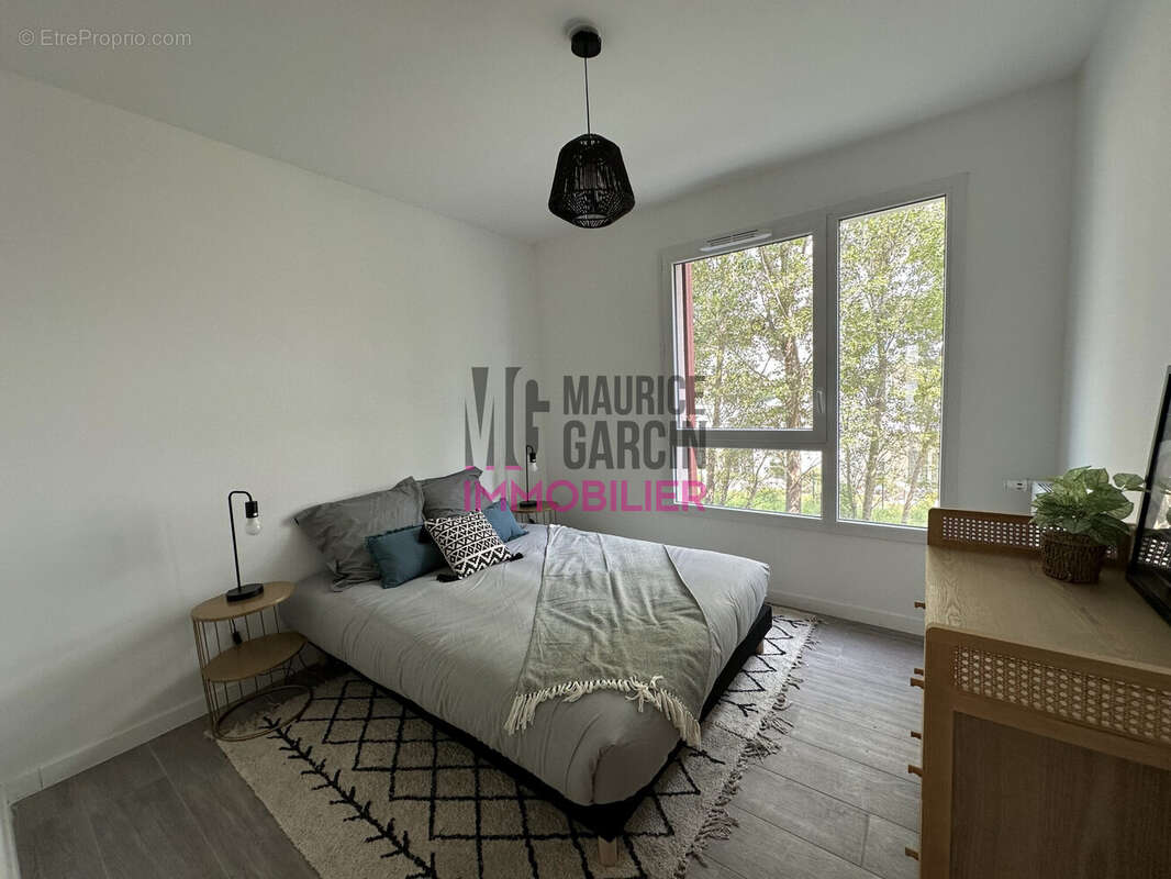 Appartement à MONTEUX