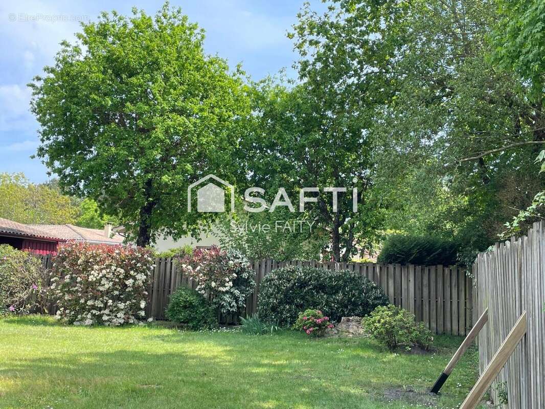 Photo 7 - Maison à ANDERNOS-LES-BAINS