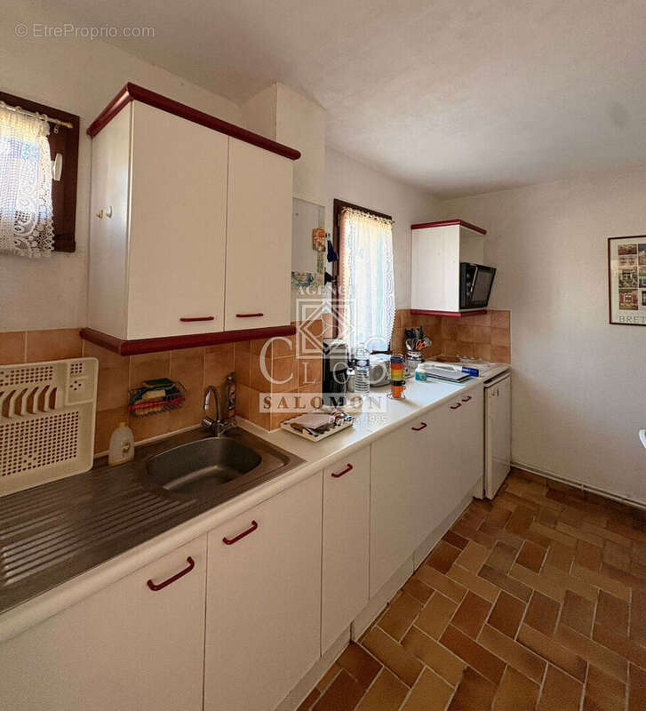 Maison à SARZEAU